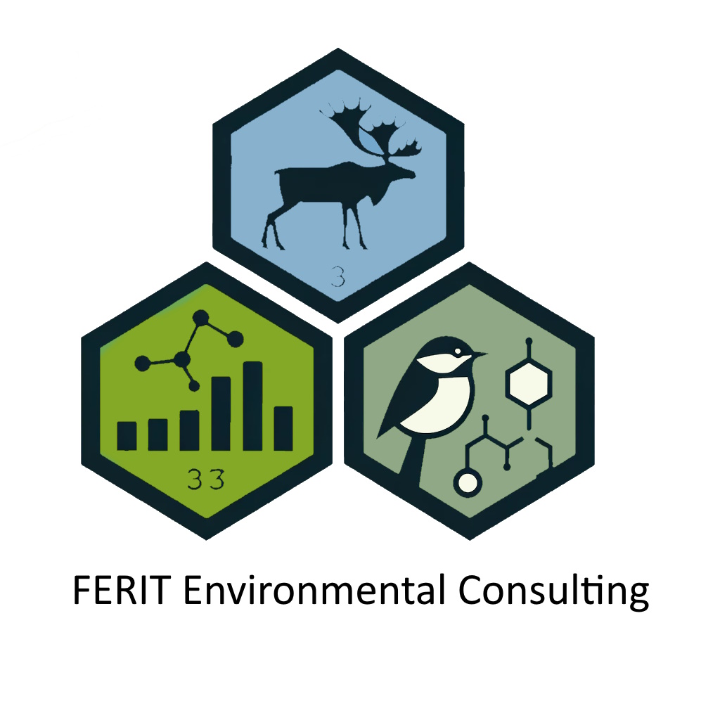 FERIT logo